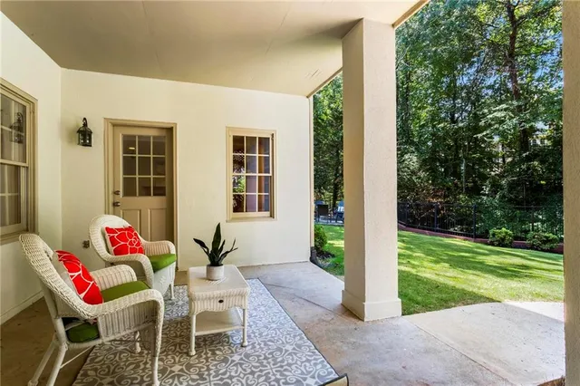 $1,175,000 | 14470 Creek Club Drive, Milton, GA 30004