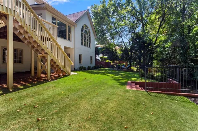 $1,175,000 | 14470 Creek Club Drive, Milton, GA 30004