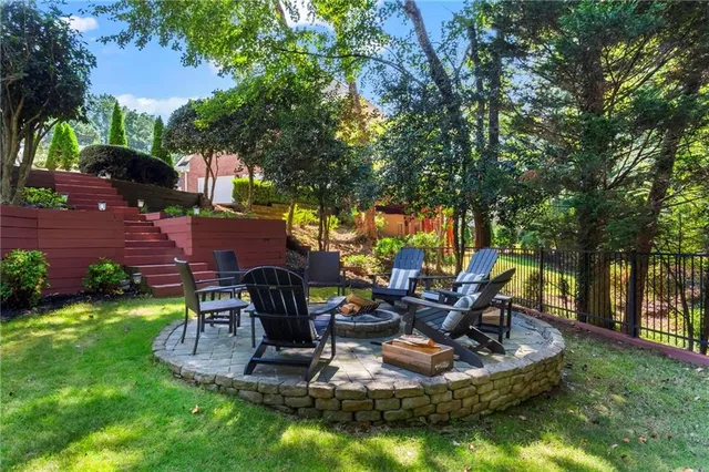 $1,175,000 | 14470 Creek Club Drive, Milton, GA 30004