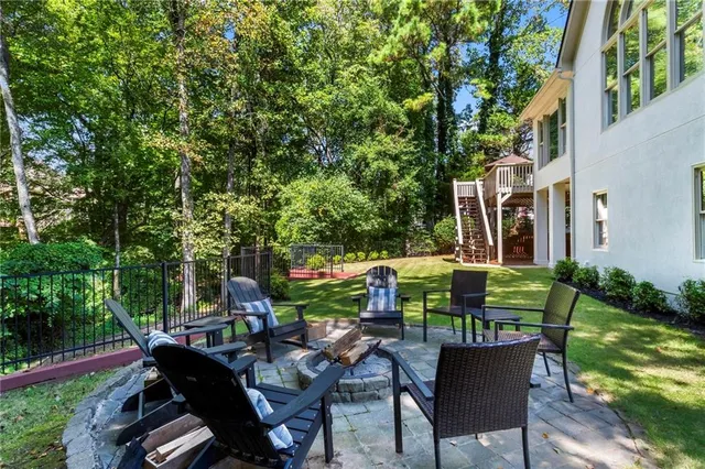 $1,175,000 | 14470 Creek Club Drive, Milton, GA 30004