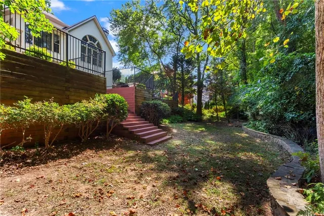 $1,175,000 | 14470 Creek Club Drive, Milton, GA 30004