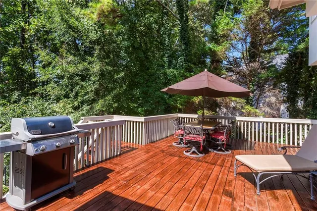 $1,175,000 | 14470 Creek Club Drive, Milton, GA 30004