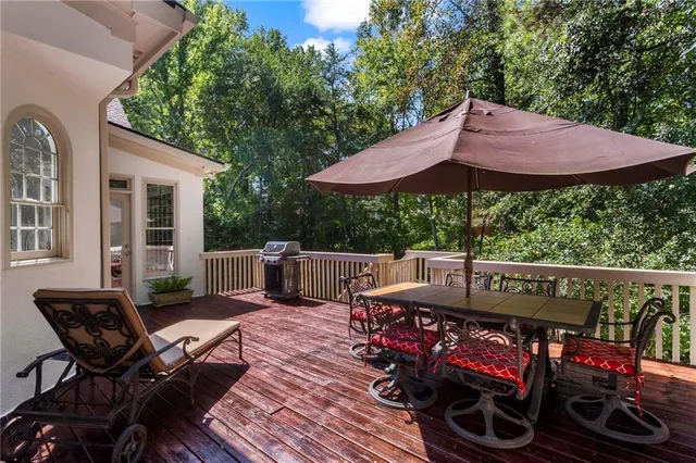 $1,175,000 | 14470 Creek Club Drive, Milton, GA 30004