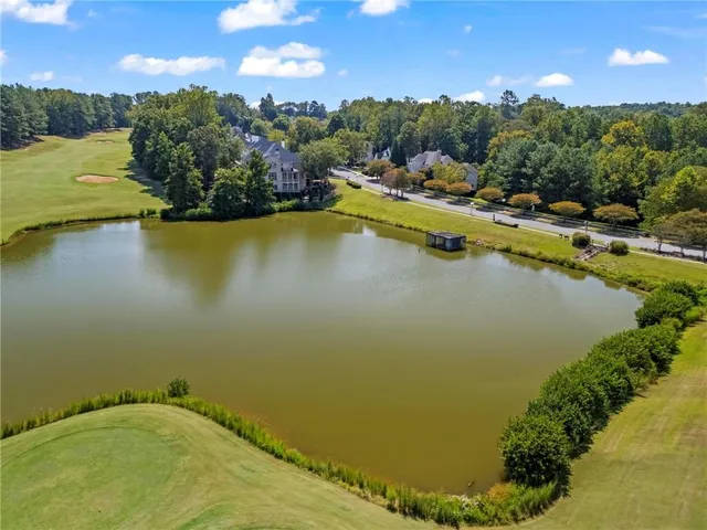 $1,175,000 | 14470 Creek Club Drive, Milton, GA 30004