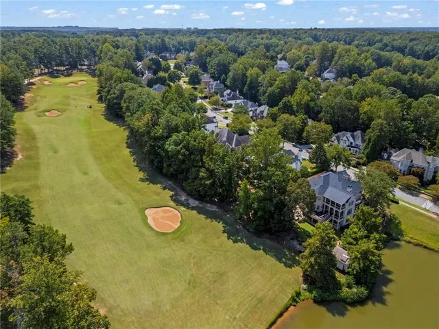 $1,175,000 | 14470 Creek Club Drive, Milton, GA 30004