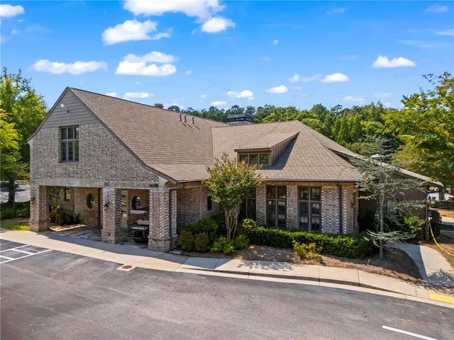 $1,175,000 | 14470 Creek Club Drive, Milton, GA 30004