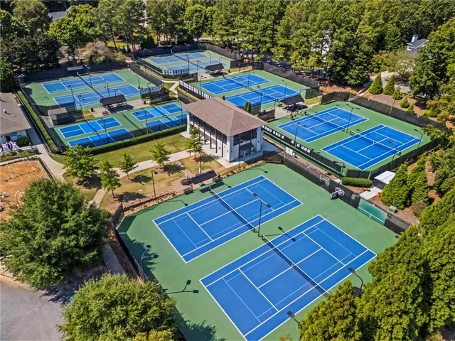 $1,175,000 | 14470 Creek Club Drive, Milton, GA 30004