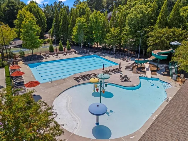 $1,175,000 | 14470 Creek Club Drive, Milton, GA 30004