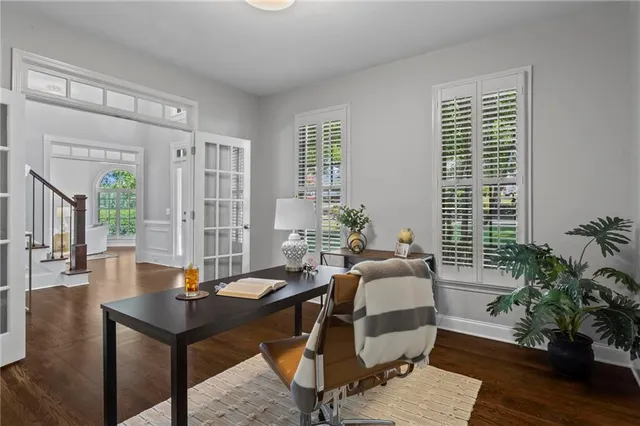 $1,175,000 | 14470 Creek Club Drive, Milton, GA 30004