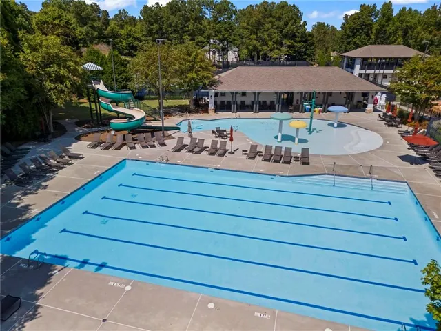 $1,175,000 | 14470 Creek Club Drive, Milton, GA 30004