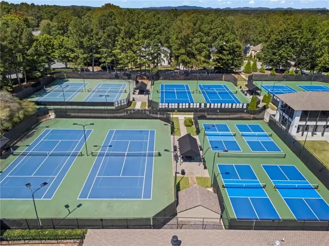 $1,175,000 | 14470 Creek Club Drive, Milton, GA 30004