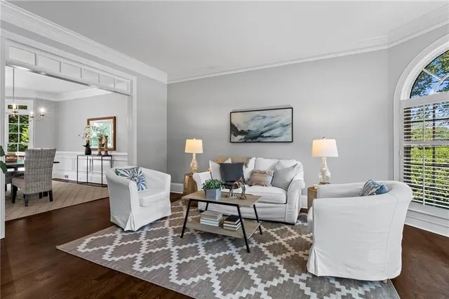 $1,175,000 | 14470 Creek Club Drive, Milton, GA 30004