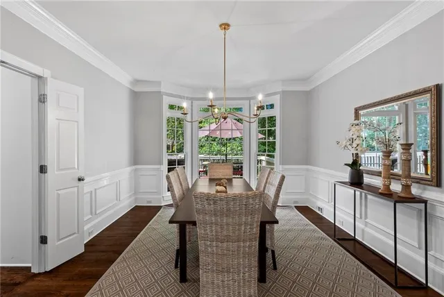 $1,175,000 | 14470 Creek Club Drive, Milton, GA 30004