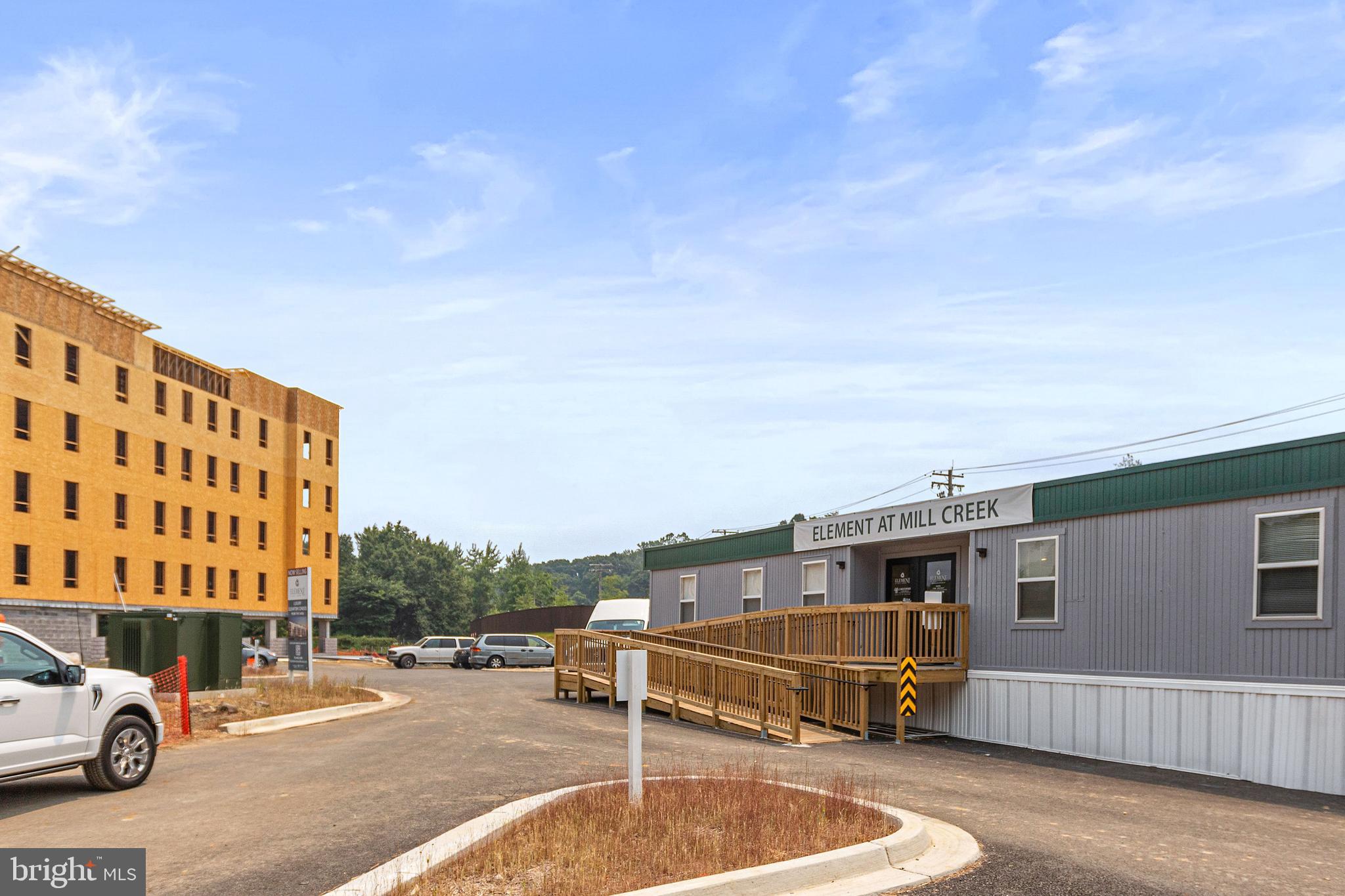 78 Old Mill Bottom Road North, Unit 208 Annapolis, MD 21409 - Photo 32 of 34 Gallery Image 32