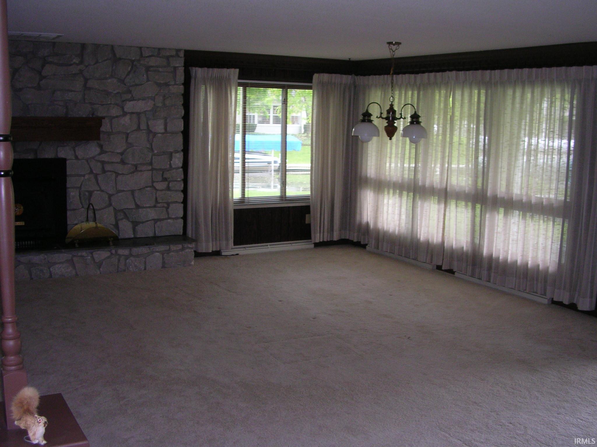 8136 East Cherokee Road Syracuse, IN 46567 - Photo 11 of 14 Gallery Image 11