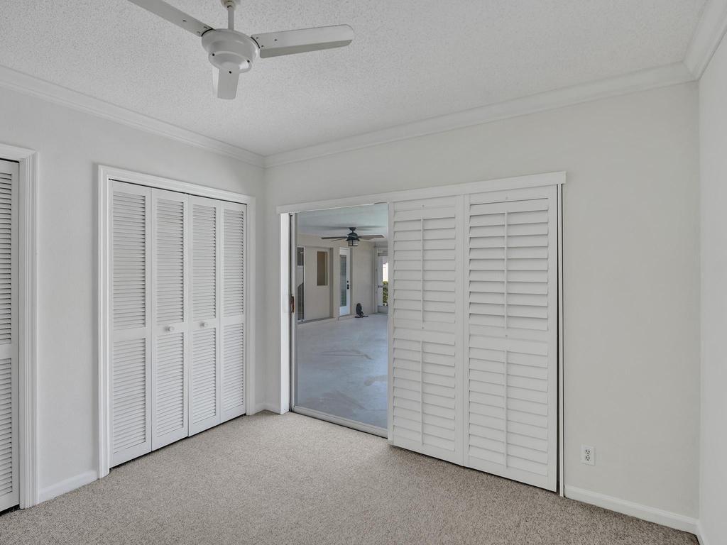 998 Southwest 5th Street Boca Raton, FL 33486 - Photo 37 of 55 an empty room with closet
