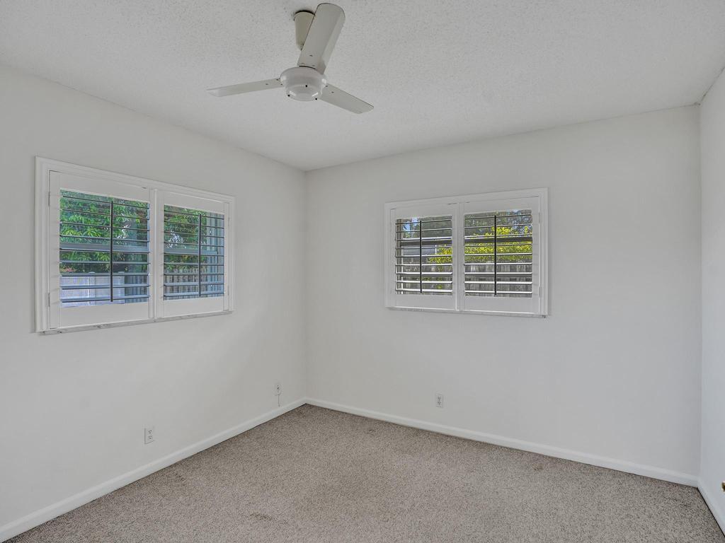 998 Southwest 5th Street Boca Raton, FL 33486 - Photo 38 of 55 an empty room with a window