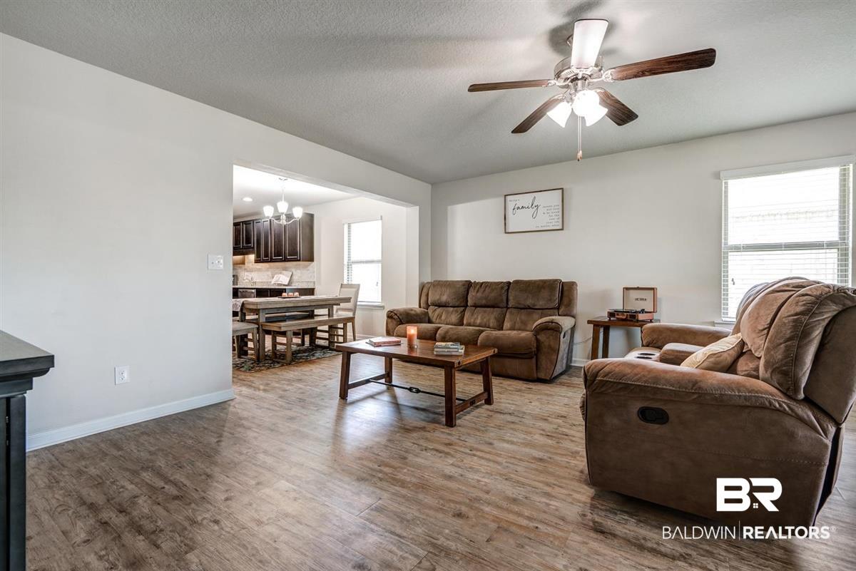 1265 Colleton Drive East Semmes, AL 36575 - Photo 9 of 25