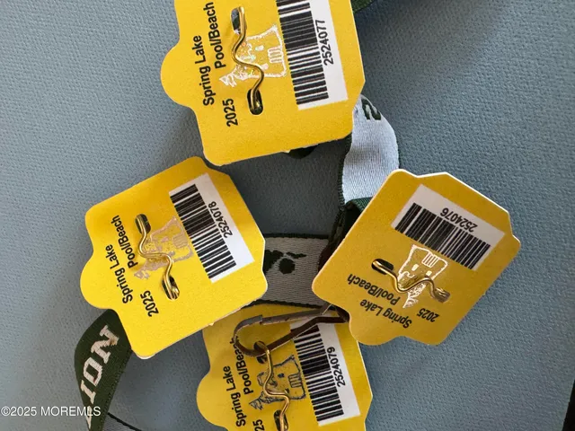 $3,500 | 300 4th Avenue, Spring Lake, NJ 07762