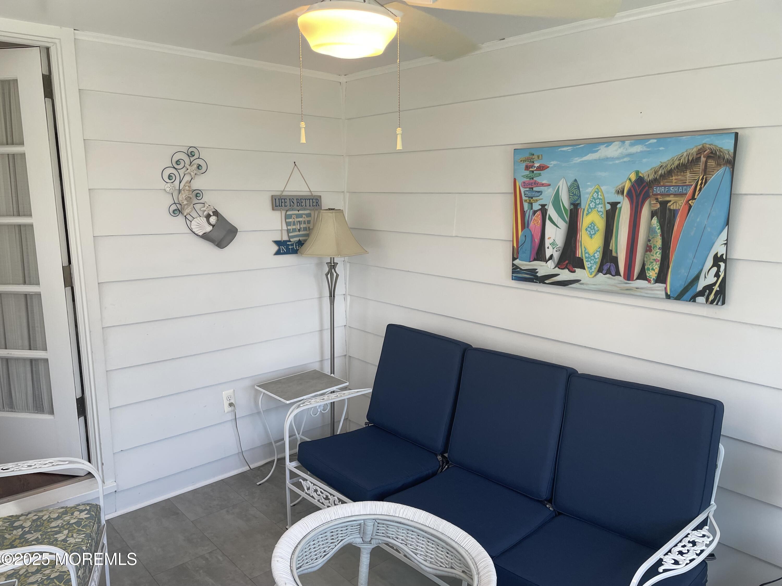 300 4th Avenue Spring Lake, NJ 07762 - Photo 8 of 40 a bathroom with a toilet and a shower