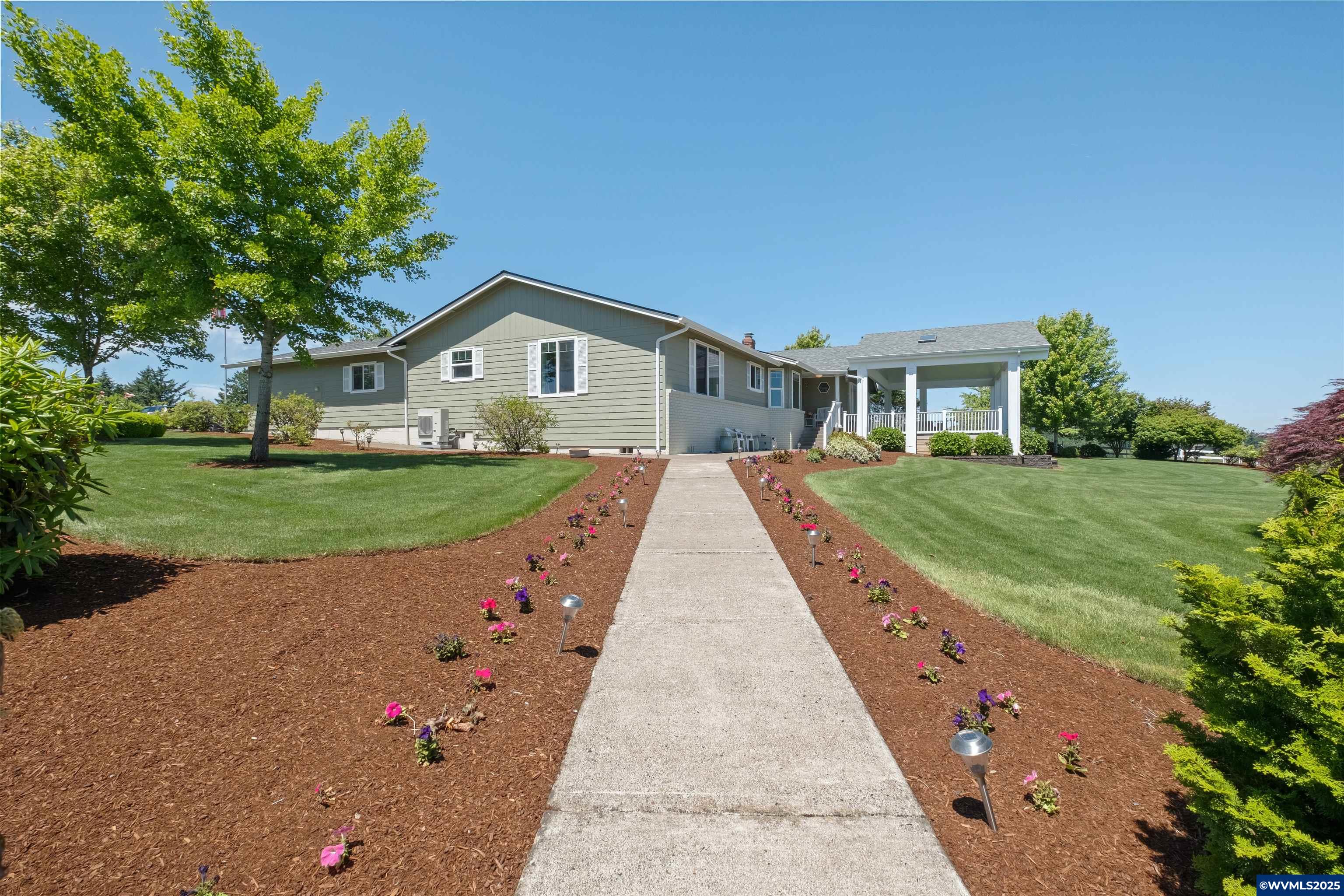 3073 Ridgeway Drive Southeast Turner, OR 97392 - Photo 24 of 50 Gallery Image 24
