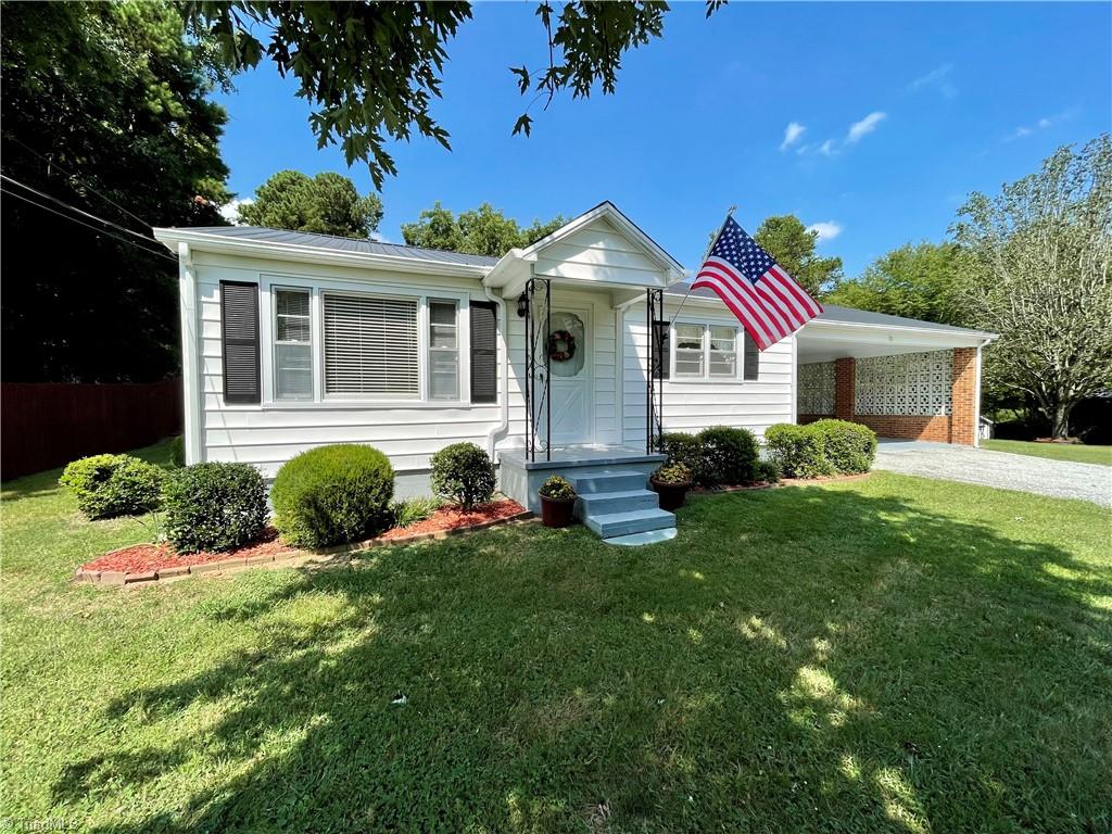 225 Lake Road Thomasville, NC 27360 - Photo 1 of 24 Gallery Image 1