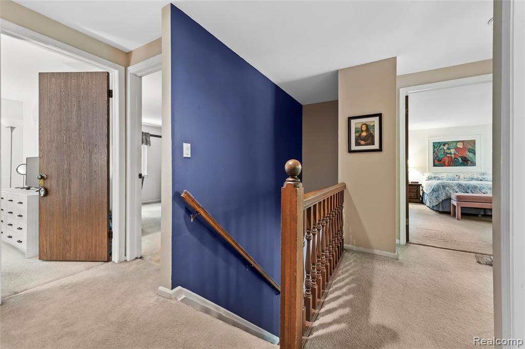 2974 Leyton Court Rochester Hills, MI 48306 - Photo 28 of 36