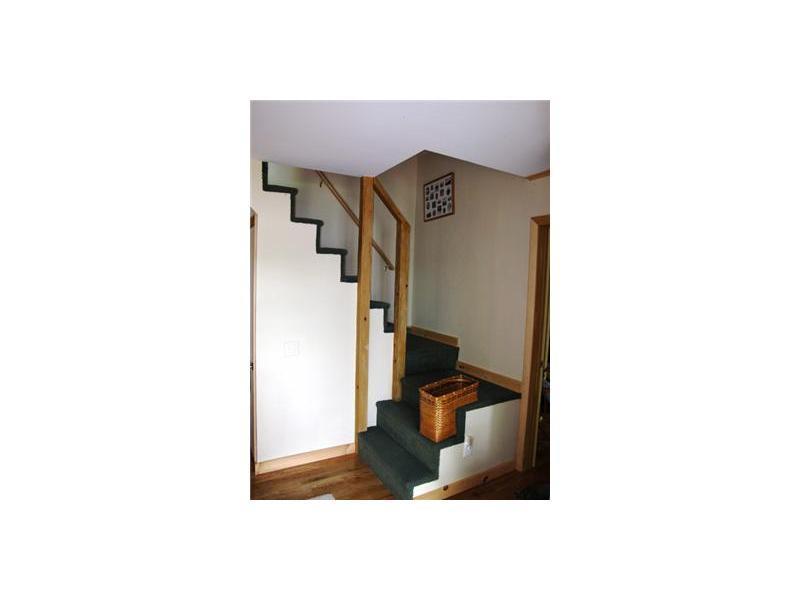 448 Birches Beach Road Oquossoc, ME 04964 - Photo 17 of 24 Exterior Front.