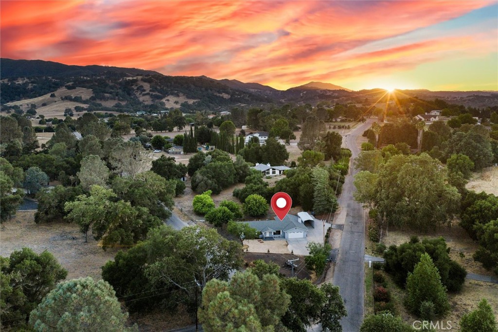 14740 Morningside Road Atascadero, CA 93422 - Photo 55 of 60