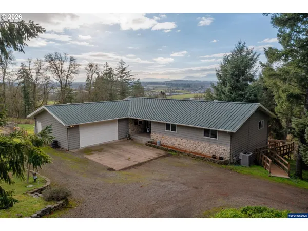 $850,000 | 33844 Sunnyview Drive Northeast, Albany, OR 97322