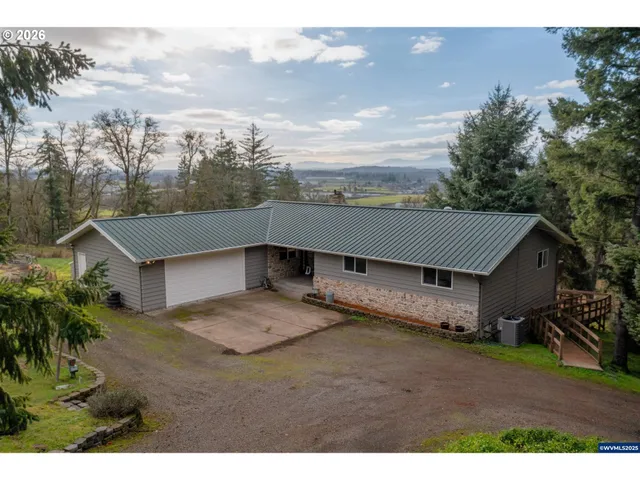 $875,000 | 33844 Sunnyview Drive Northeast, Albany, OR 97322