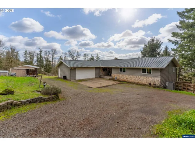 $875,000 | 33844 Sunnyview Drive Northeast, Albany, OR 97322