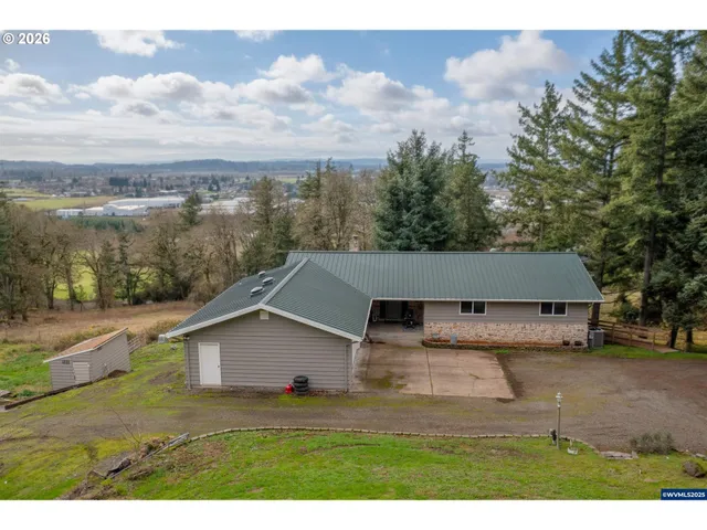 $875,000 | 33844 Sunnyview Drive Northeast, Albany, OR 97322