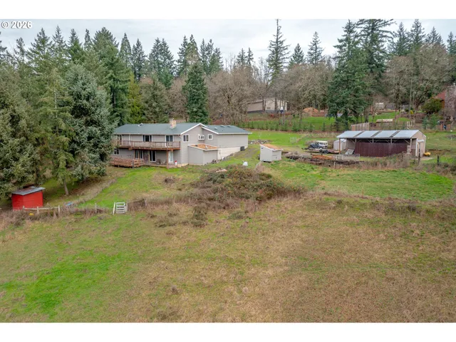 $875,000 | 33844 Sunnyview Drive Northeast, Albany, OR 97322