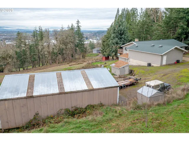 $875,000 | 33844 Sunnyview Drive Northeast, Albany, OR 97322