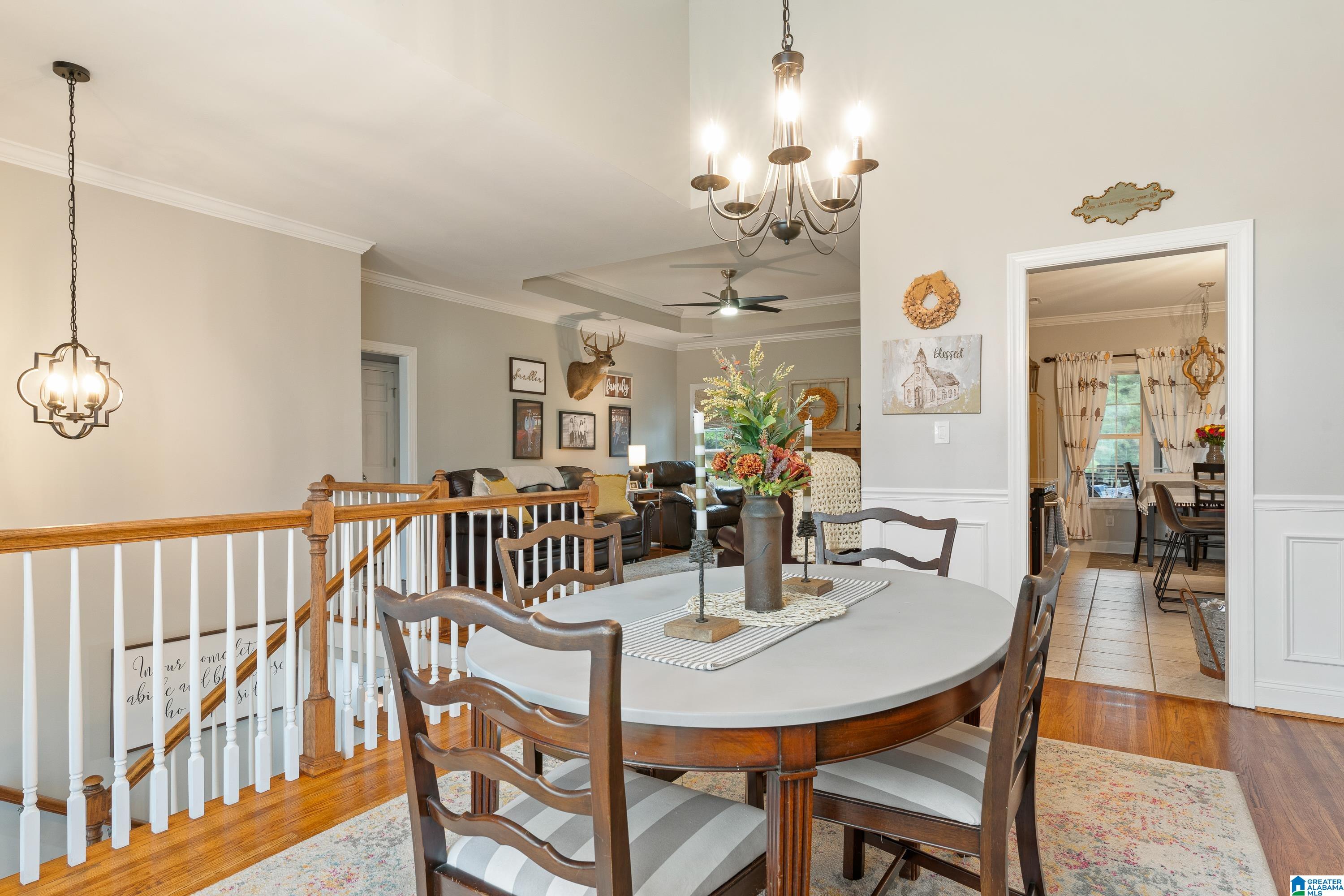 21 Farm Court Springville, AL 35146 - Photo 6 of 67
