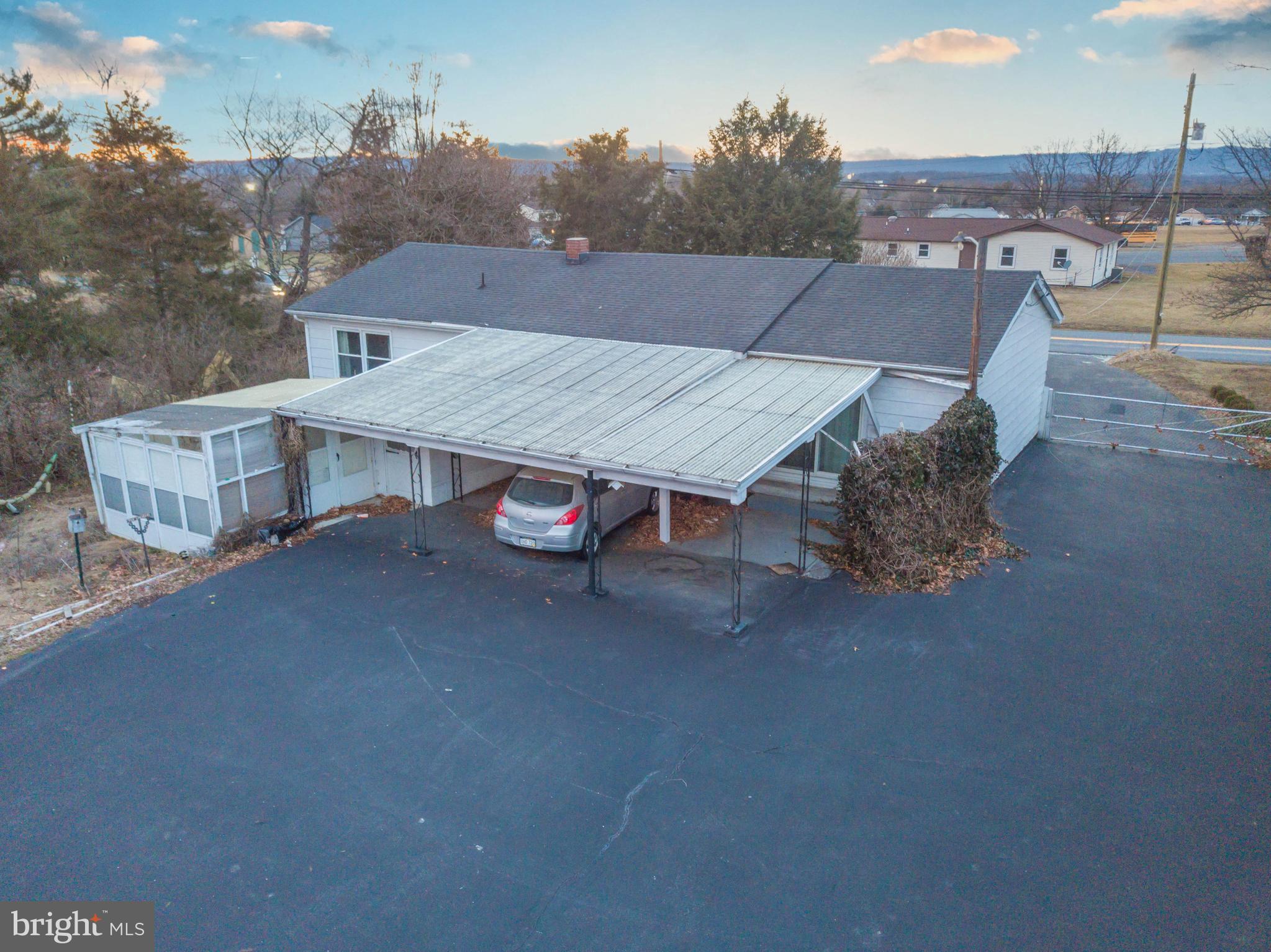 194 Sulphur Springs Road Inwood, WV 25428 - Photo 17 of 19 Gallery Image 17