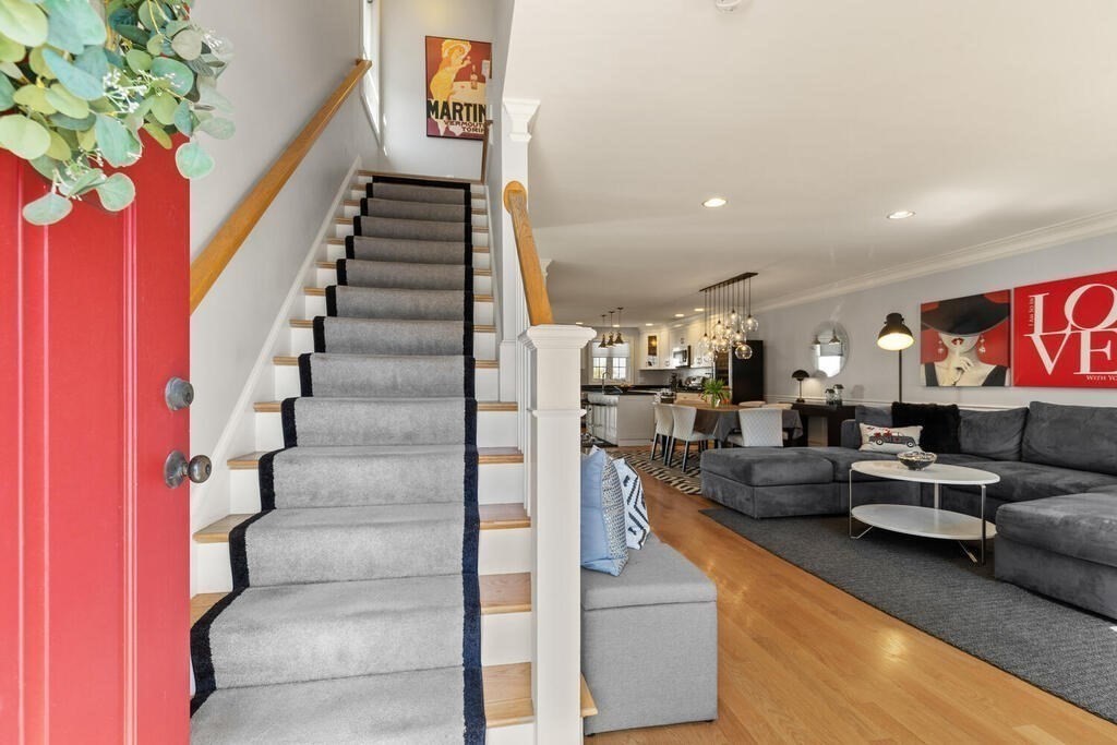 91 Hibbert Street, Unit 91 Arlington, MA 02476 - Photo 14 of 31