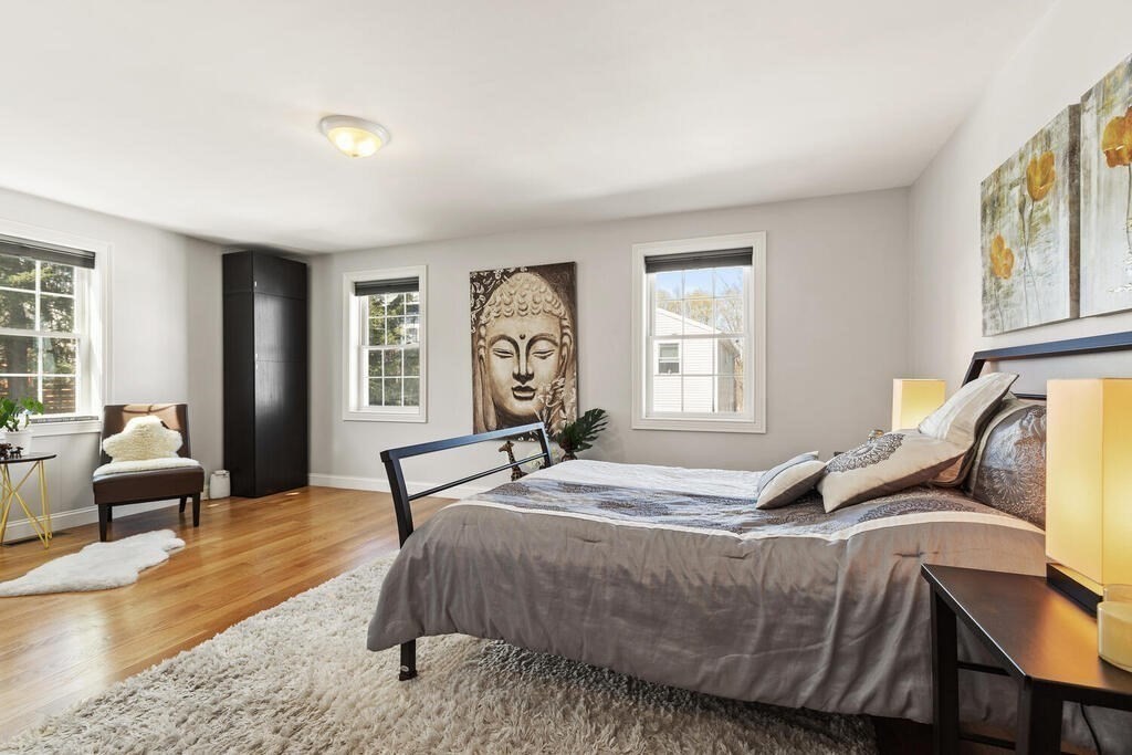 91 Hibbert Street, Unit 91 Arlington, MA 02476 - Photo 15 of 31