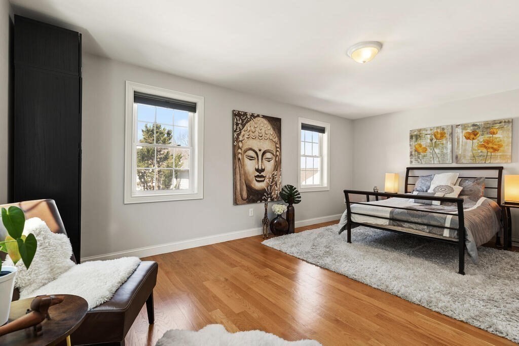 91 Hibbert Street, Unit 91 Arlington, MA 02476 - Photo 16 of 31