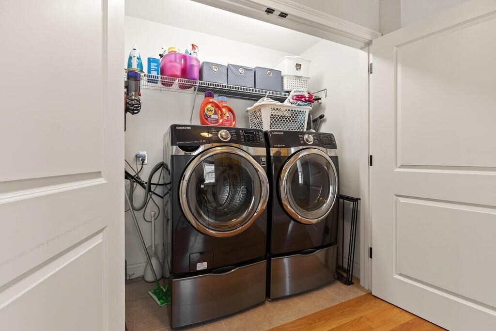 91 Hibbert Street, Unit 91 Arlington, MA 02476 - Photo 20 of 31