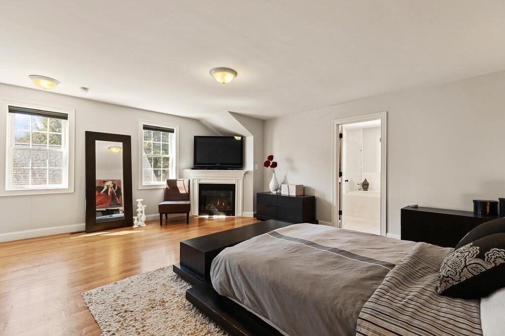 91 Hibbert Street, Unit 91 Arlington, MA 02476 - Photo 21 of 31