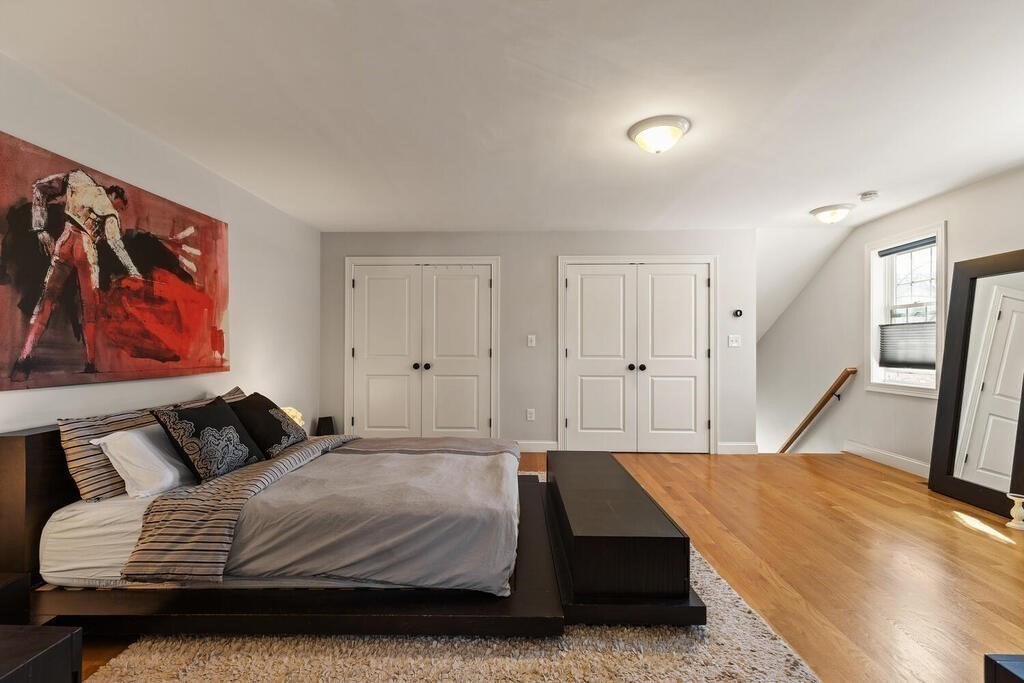 91 Hibbert Street, Unit 91 Arlington, MA 02476 - Photo 23 of 31