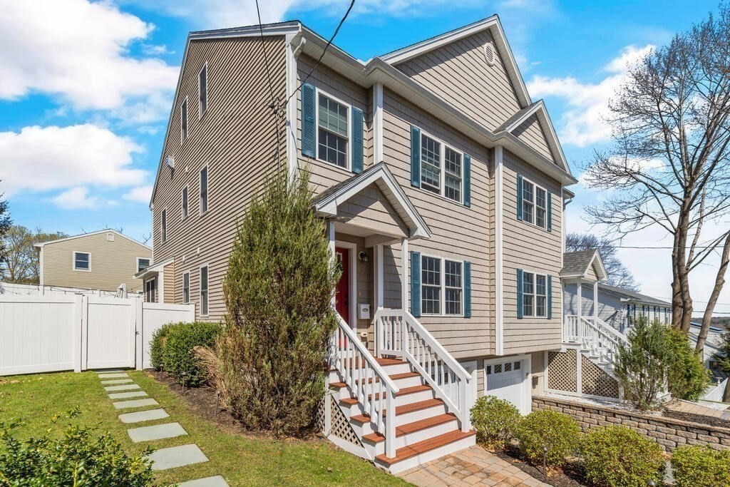 91 Hibbert Street, Unit 91 Arlington, MA 02476 - Photo 30 of 31