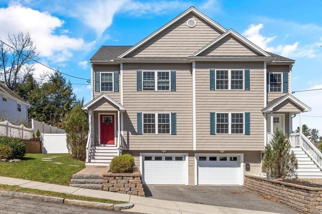 91 Hibbert Street, Unit 91 Arlington, MA 02476 - Photo 3 of 31