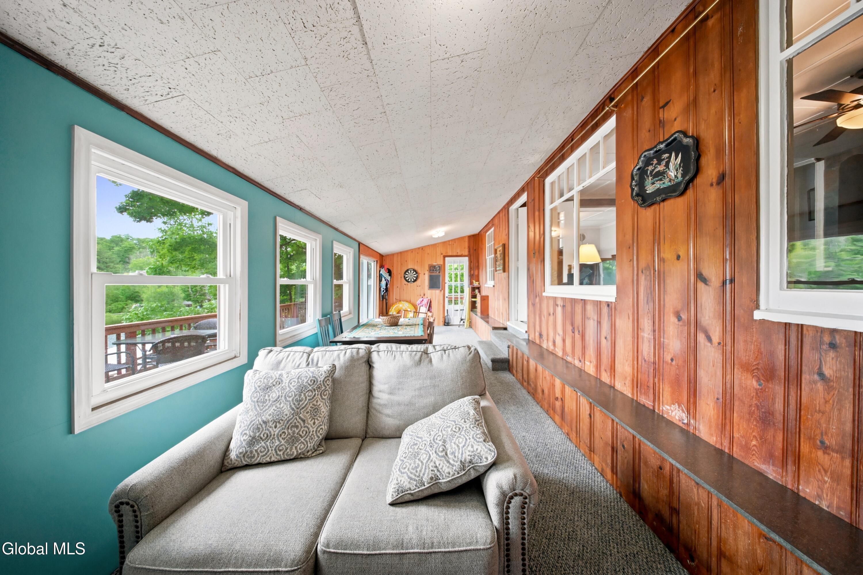 504 Lake Desolation Road Greenfield, NY 12850 - Photo 5 of 43 4