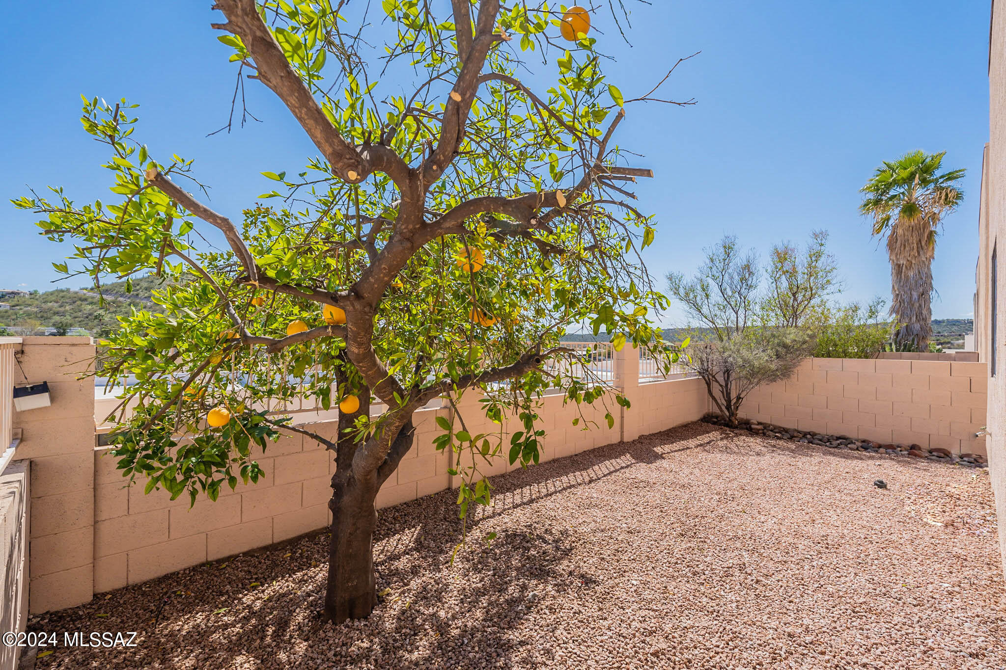 4990 North Valle Road Tucson, AZ 85750 - Photo 40 of 50