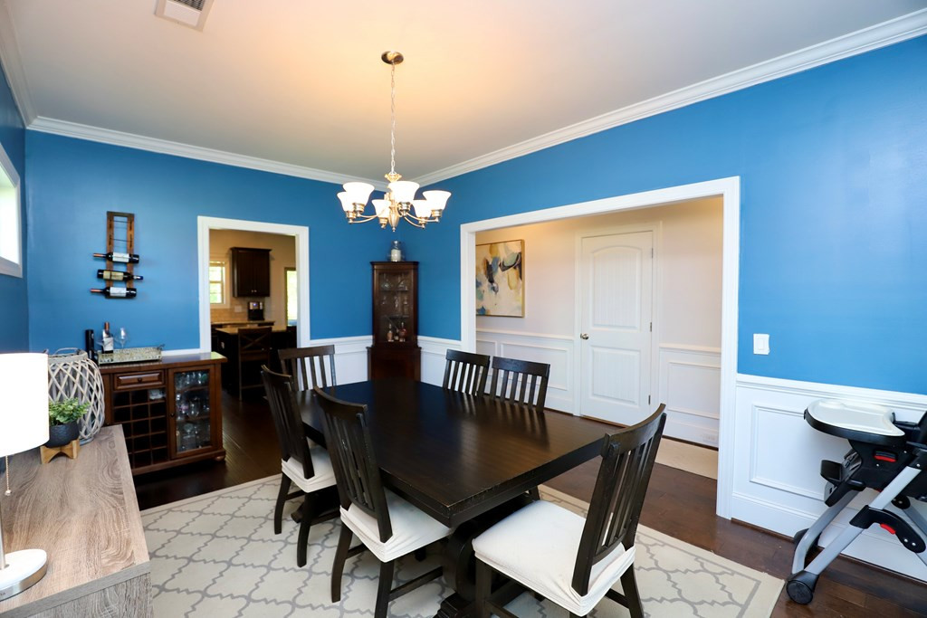 545 Curlew Circle Sumter, SC 29150 - Photo 14 of 74