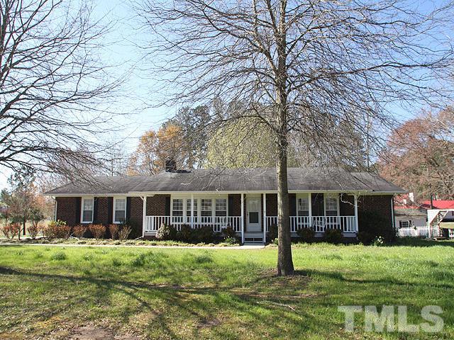 1500 Crickett Road Raleigh, NC 27610 - Photo 1 of 13 Gallery Image 1