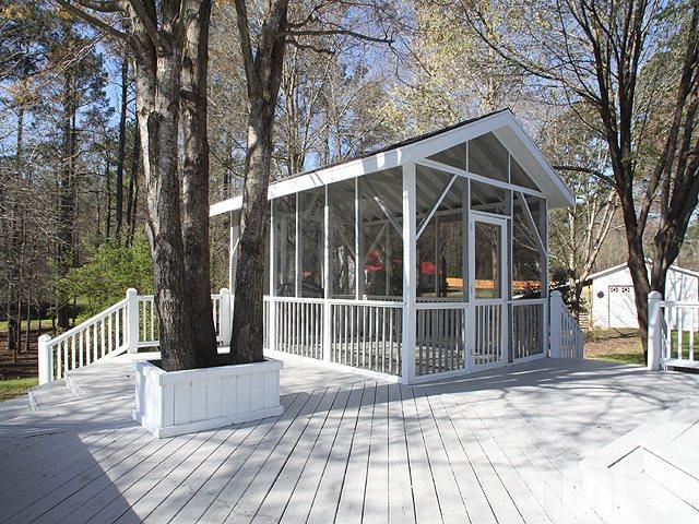 1500 Crickett Road Raleigh, NC 27610 - Photo 10 of 13 Gallery Image 10
